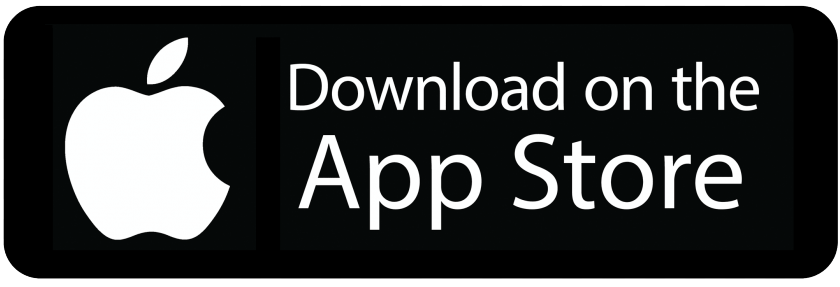 Botón de descarga de la App Store
