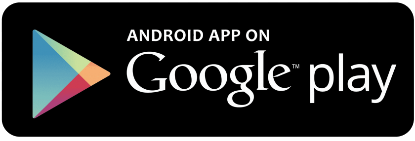 Google Play Download Button