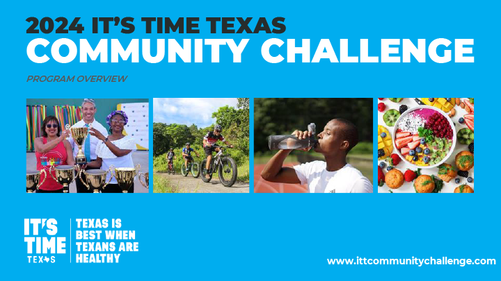 Community Challenge Overview Cover Photo